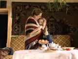 Превью кадра #264359 из сериала "Оливка, Игорек и Рекс"  (2026)