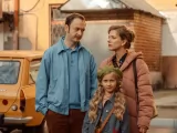 Превью кадра #264361 из сериала "Оливка, Игорек и Рекс"  (2026)