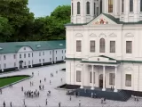 Превью кадра #264378 к мультфильму "Серафима" (2025)