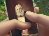 Превью кадра #264370 из мультфильма "Серафима"  (2025)