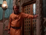 Превью кадра #264388 к фильму "Поймать монстра" (2025)