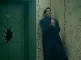 Превью кадра #264389 к фильму "Поймать монстра" (2025)
