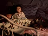 Превью кадра #264391 к фильму "Поймать монстра" (2025)