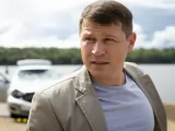 Превью кадра #264407 из сериала "Стражник"  (2023-2025)