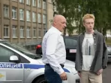 Превью кадра #264410 из сериала "Стражник"  (2023-2025)