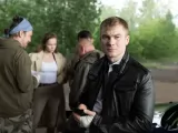 Превью кадра #264411 из сериала "Стражник"  (2023-2025)