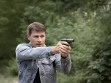Превью кадра #264419 к фильму "Стражник" (2023)