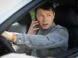 Кадры к сериалу "Стражник"