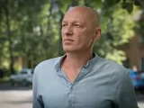 Кадры к сериалу "Стражник"