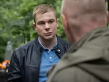Превью кадра #264401 из сериала "Стражник"  (2023-2025)
