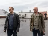Превью кадра #264403 из сериала "Стражник"  (2023-2025)