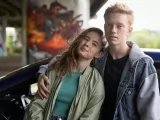 Превью кадра #264404 из сериала "Стражник"  (2023-2025)