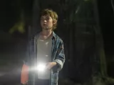 Превью кадра #264439 из фильма "Песочный человек"  (2025)