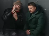 Превью кадра #264475 из сериала "Планетяне"  (2025)