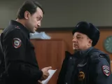 Кадры к статье Лучшие российские и зарубежные сериалы сентября 2025 года. Часть 2
