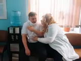 Превью кадра #264485 из сериала "Планетяне"  (2025)