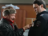 Превью кадра #264493 из сериала "Планетяне"  (2025)