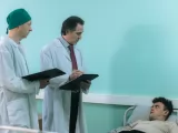 Превью кадра #264498 из сериала "Планетяне"  (2025)