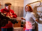 Превью кадра #264499 из сериала "Планетяне"  (2025)