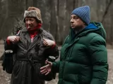 Превью кадра #264505 к фильму "Планетяне" (2025)