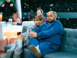 Превью кадра #264600 к фильму "Митрич" (2025)
