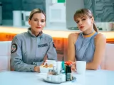 Превью кадра #264593 из сериала "Митрич"  (2025)