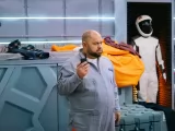 Превью кадра #264598 из сериала "Митрич"  (2025)