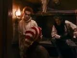 Превью кадра #264628 из фильма "Буратино"  (2025)