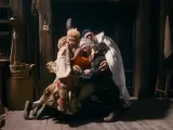Превью кадра #264635 из фильма "Буратино"  (2025)