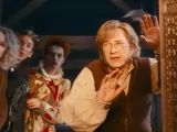 Превью кадра #264637 из фильма "Буратино"  (2025)