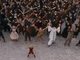 Превью кадра #264639 из фильма "Буратино"  (2025)