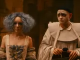 Превью кадра #264623 из фильма "Буратино"  (2025)