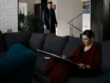 Превью кадра #264654 к фильму "Даниловский тупик" (2025)