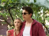 Превью кадра #264660 из фильма "Блог"  (2025)