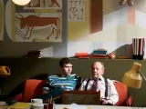 Превью кадра #264662 из фильма "Блог"  (2025)