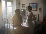 Превью кадра #264689 к фильму "Ветер" (2025)