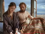 Превью кадра #264690 к фильму "Ветер" (2025)
