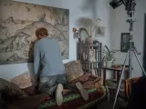 Превью кадра #264675 из фильма "Ветер"  (2025)