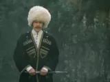 Кадры к фильму "Новейшие приключения Петрова и Васечкина в горах Кавказа"