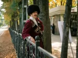 Превью кадра #264700 из фильма "Новейшие приключения Петрова и Васечкина в горах Кавказа"  (2026)