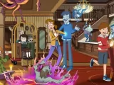 Кадры к статье Лучшие российские и зарубежные сериалы сентября 2025 года. Часть 2