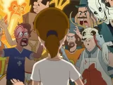 Кадры к статье Лучшие российские и зарубежные сериалы сентября 2025 года. Часть 2