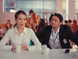 Превью кадра #264734 из сериала "Таргет"  (2025)