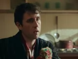 Превью кадра #264765 к фильму "Убийство перед вечерней" (2025)