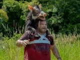 Превью кадра #264770 к фильму "Анаконда" (2025)