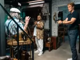 Превью кадра #264787 из сериала "Солнце, море, два ствола"  (2024-2025)