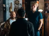 Превью кадра #264796 из сериала "Солнце, море, два ствола"  (2024-2025)