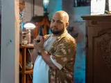 Превью кадра #264788 из сериала "Солнце, море, два ствола"  (2024-2025)