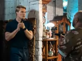Превью кадра #264789 из сериала "Солнце, море, два ствола"  (2024-2025)