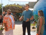 Превью кадра #264790 из сериала "Солнце, море, два ствола"  (2024-2025)